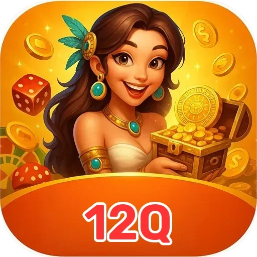 12Q App: O Portal de Diversão e Inovação em Jogos Online