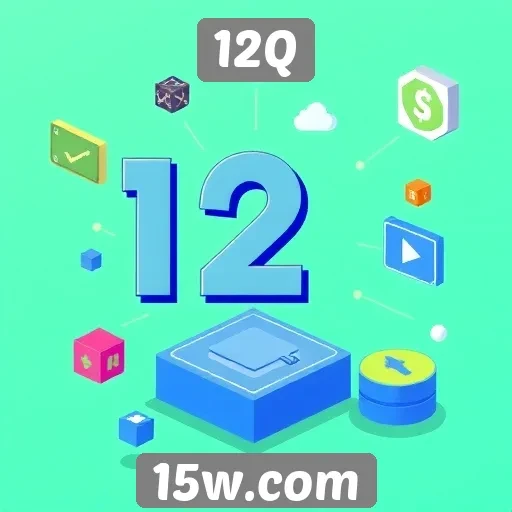 Tendências de monetização em plataformas de games como 12Q