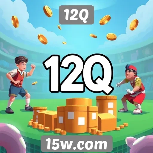 Jogos online no 12Q atraem jogadores de diversas idades