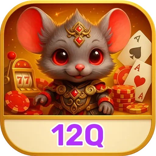 12Q: Pagamentos Descomplicados para a Melhor Experiência de Jogo