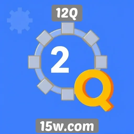 Análise das principais funcionalidades do site 12Q