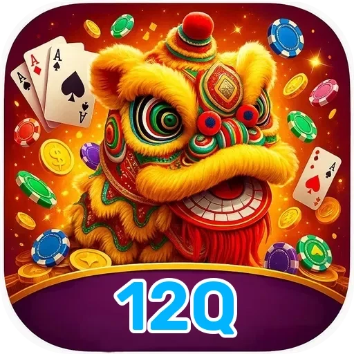 12Q: A Segurança que Garante a Diversão nos Jogos Online